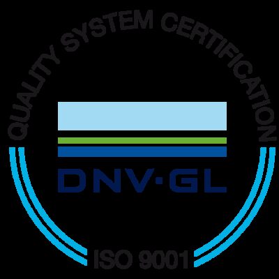 DNV ISO9001