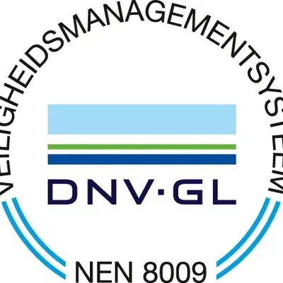 NEN8009 DNV